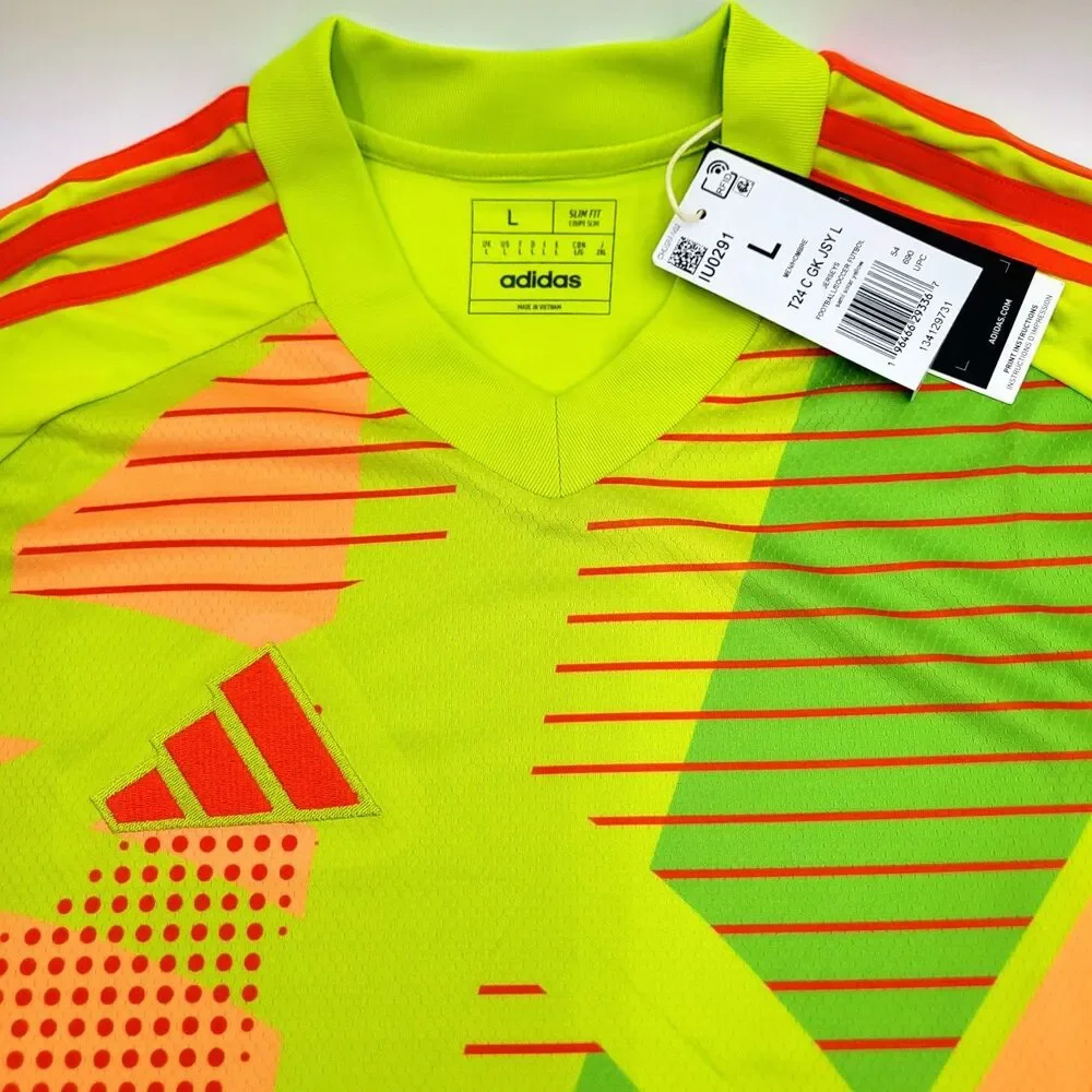 adidas tiro 24